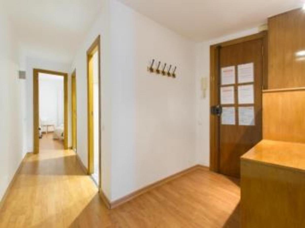 Apartamento La Meva Llar Fontrodona 17 Barcelona