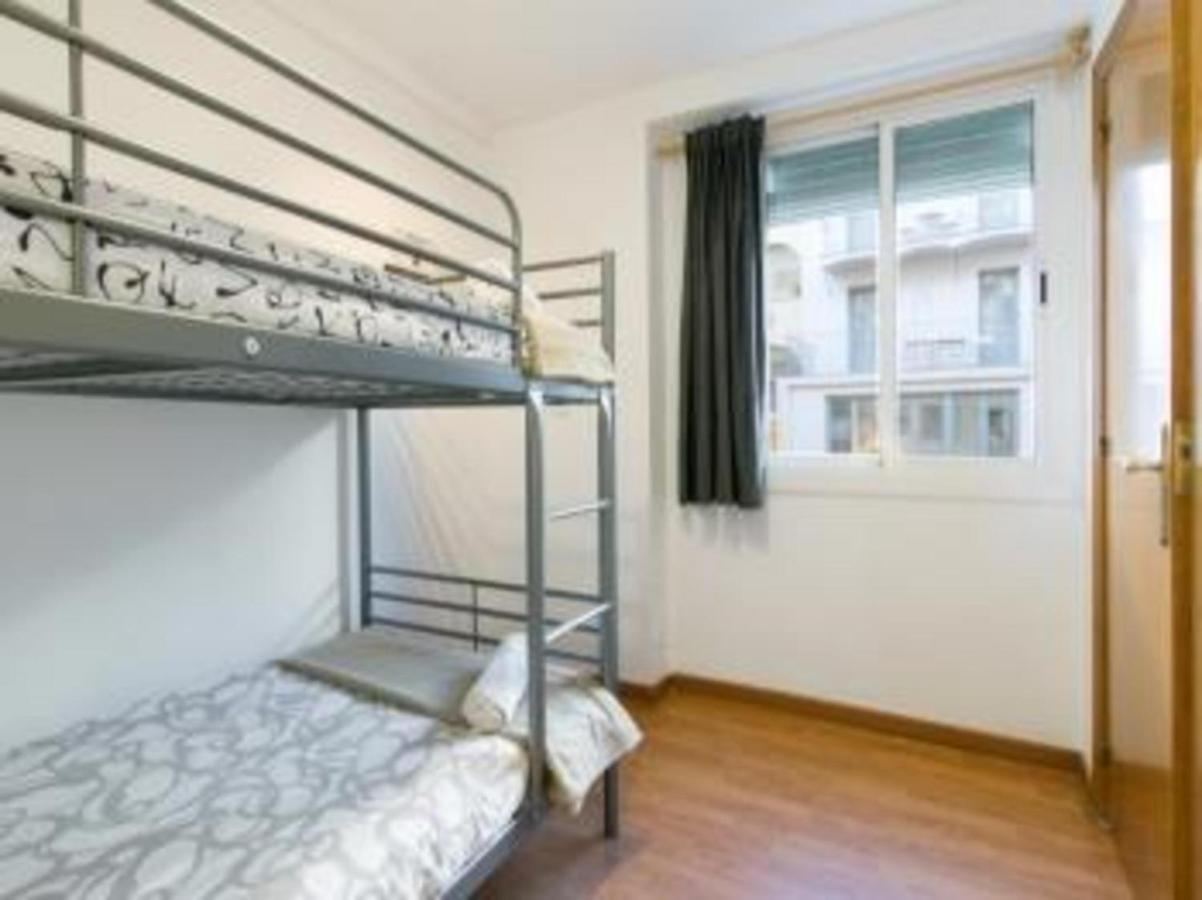 La Meva Llar Fontrodona 17 Apartamento
