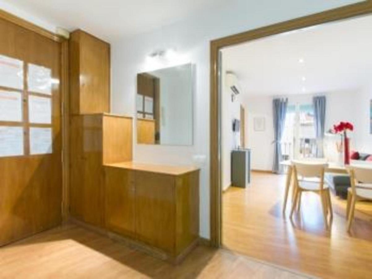 La Meva Llar Fontrodona 17 Apartamento