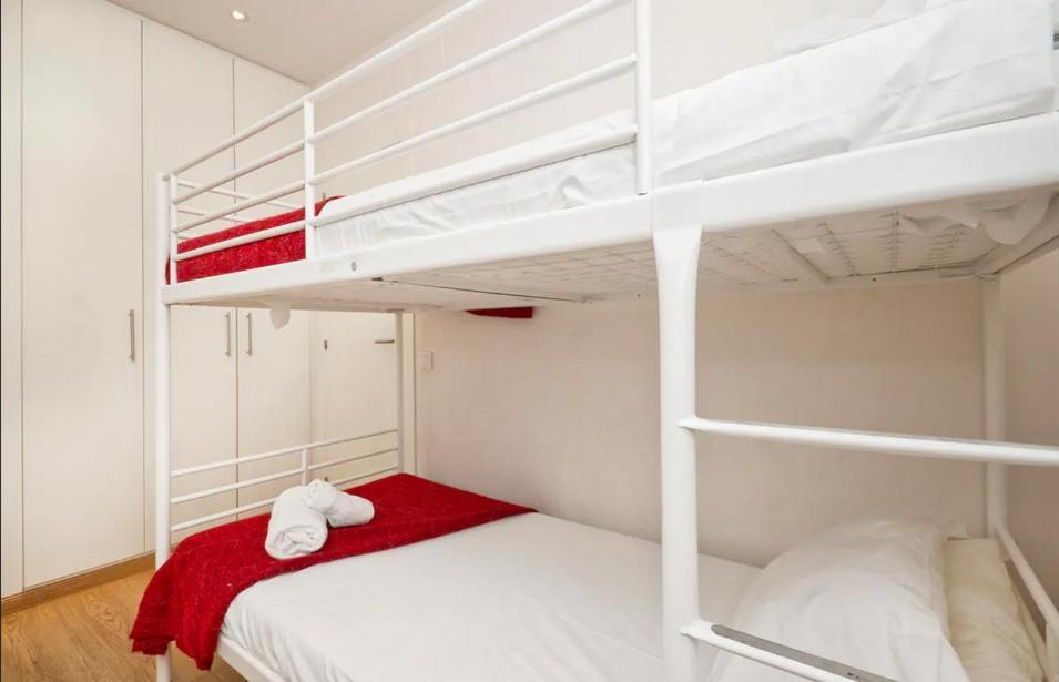 Apartamento Autentic Monumental Barcelona
