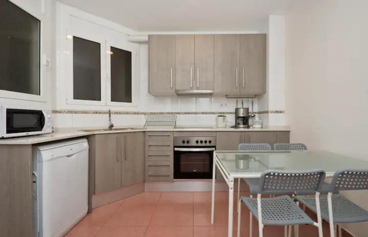 Autentic Monumental Apartamento Barcelona