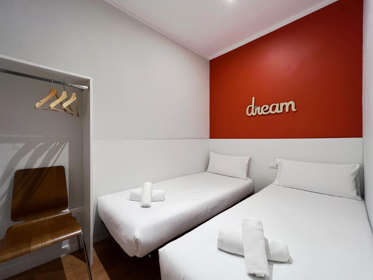Apartamento U-nique Travessera *