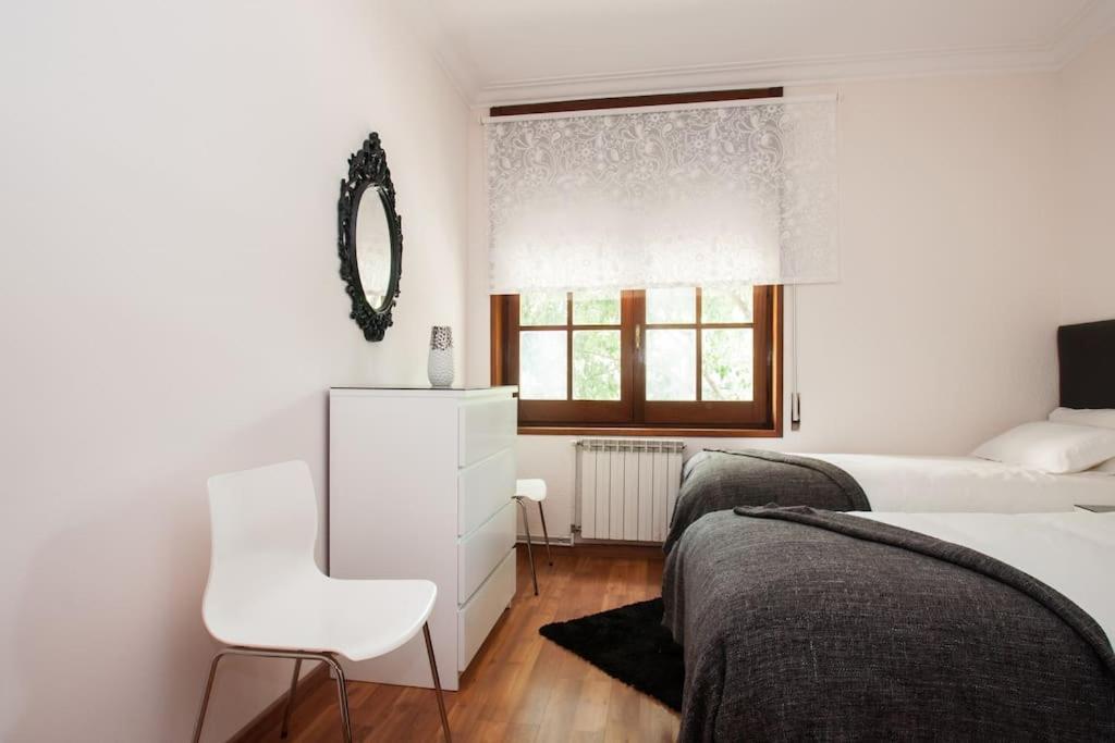 Apartamento Autentic Monumental Barcelona