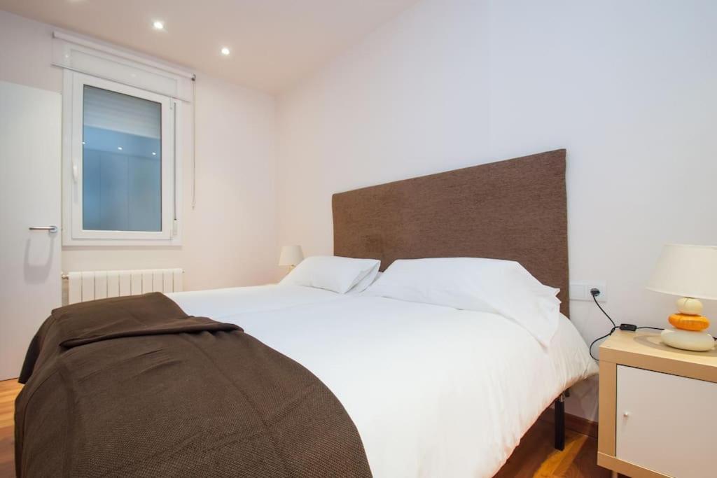 Autentic Monumental Apartamento