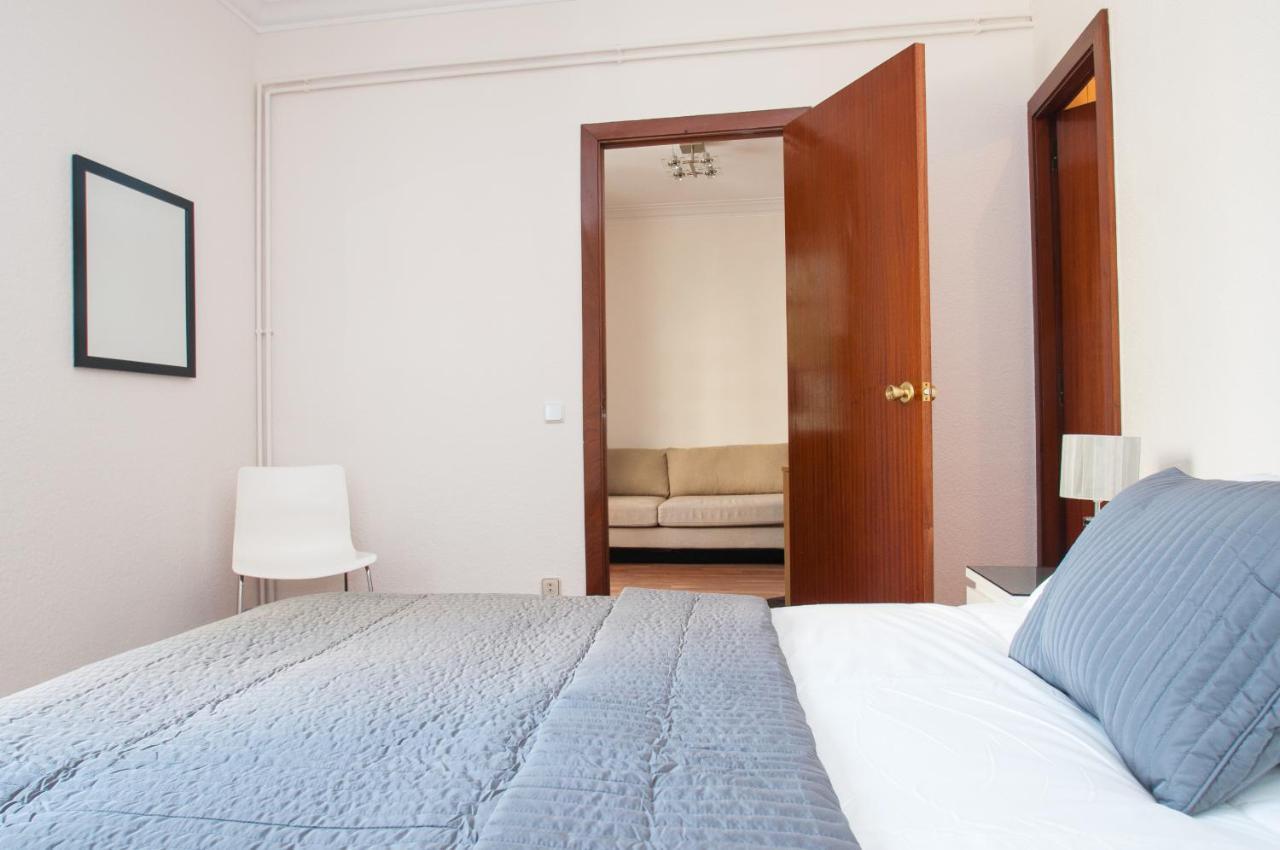 Apartamento Autentic Monumental Barcelona