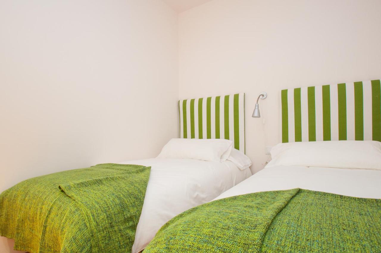 Autentic Monumental Apartamento