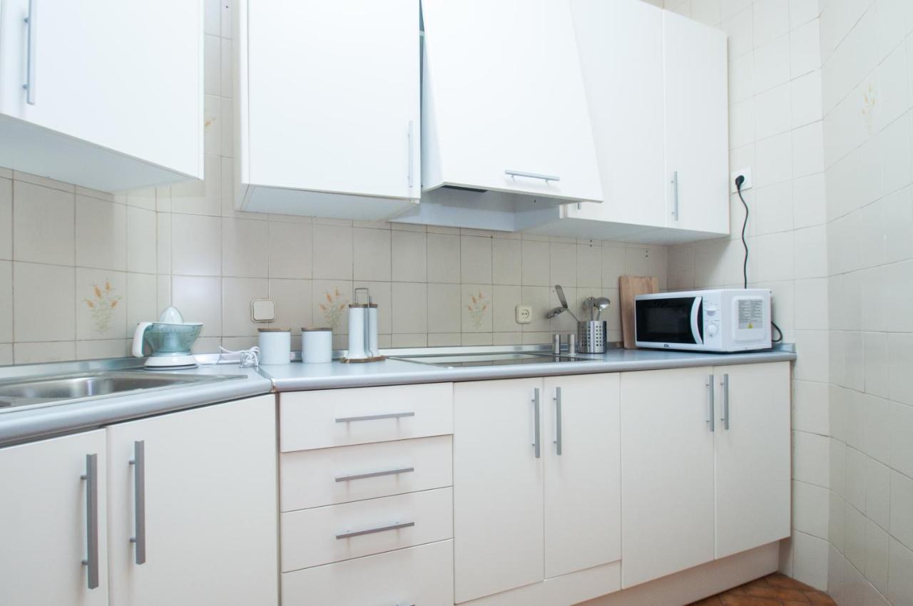 Apartamento Autentic Monumental Barcelona