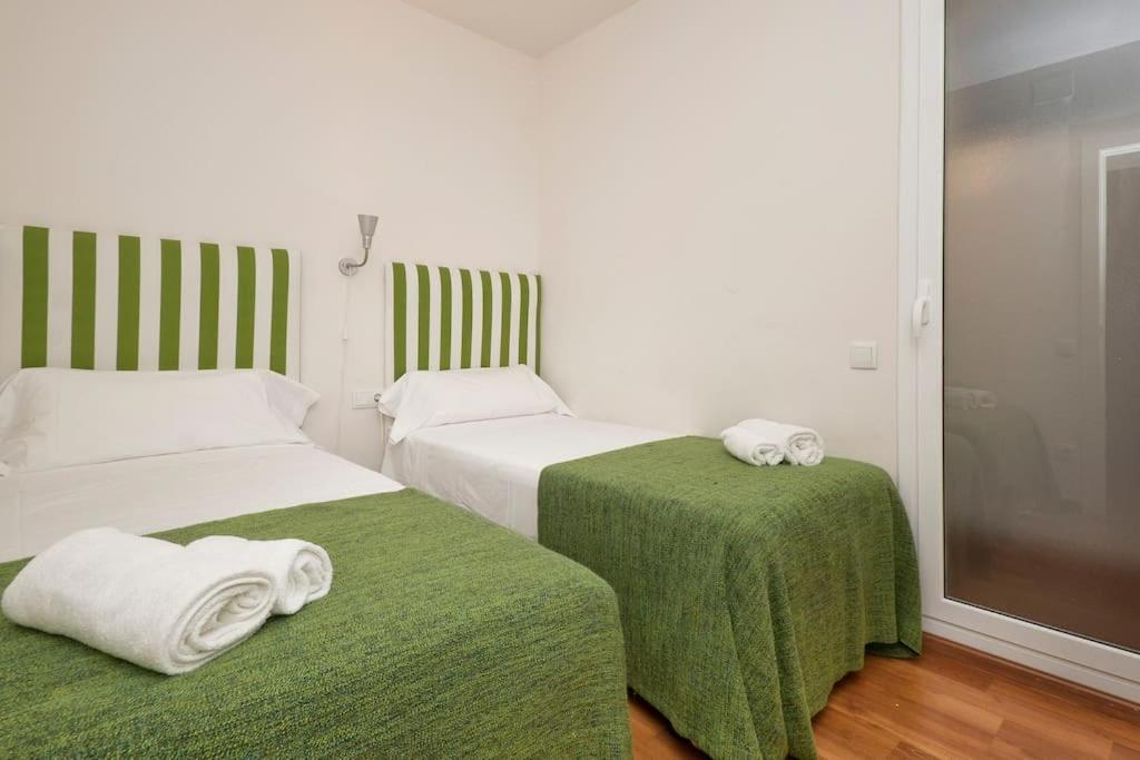 Autentic Monumental Apartamento *