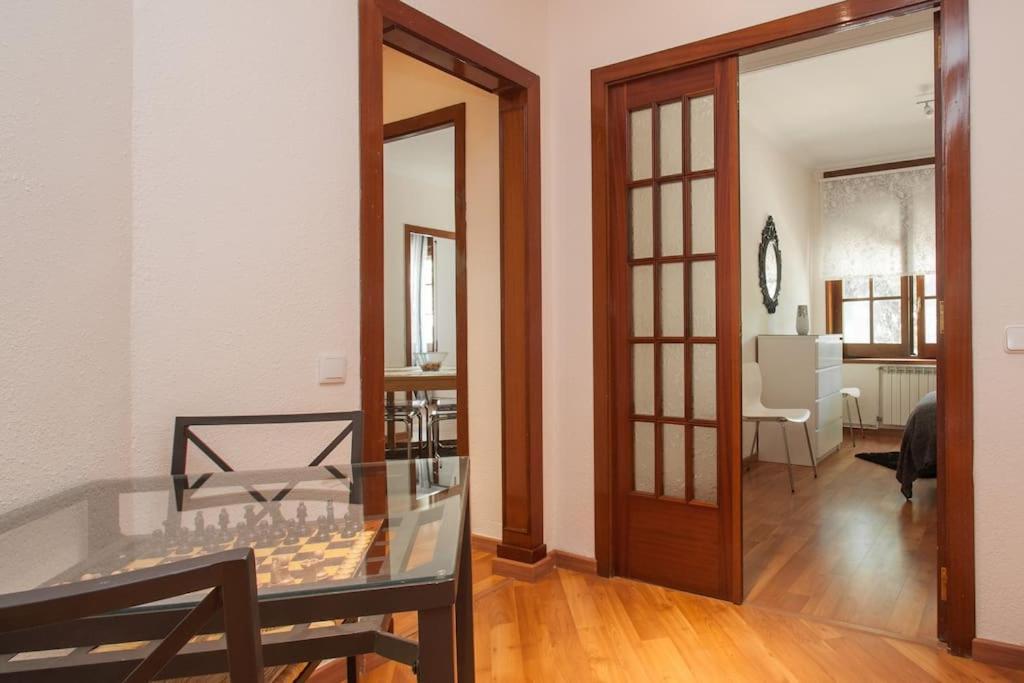 Autentic Monumental Apartamento Barcelona