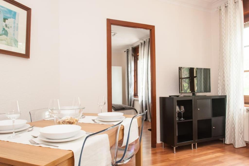 Apartamento Autentic Monumental *