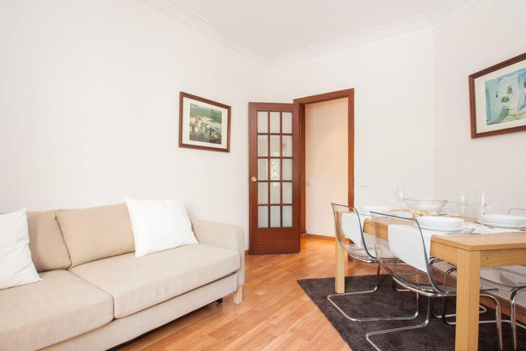 Autentic Monumental Apartamento