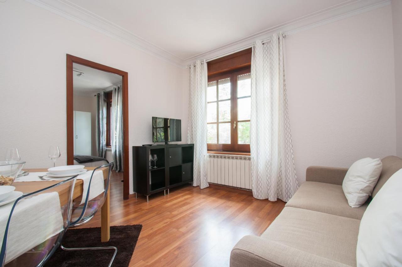 Autentic Monumental Apartamento