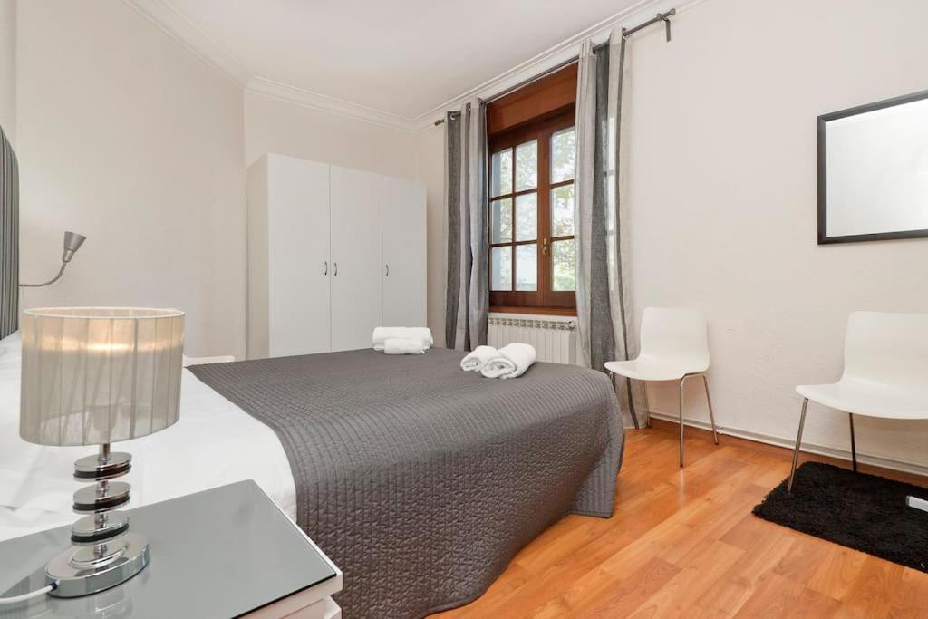 Apartamento Autentic Monumental *