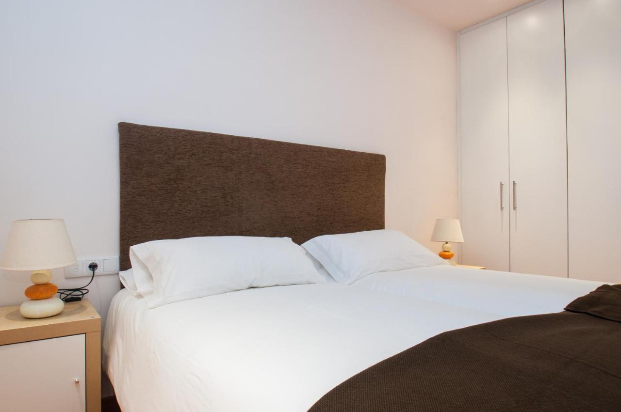 Autentic Monumental Apartamento