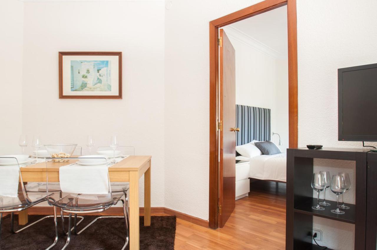 Apartamento Autentic Monumental