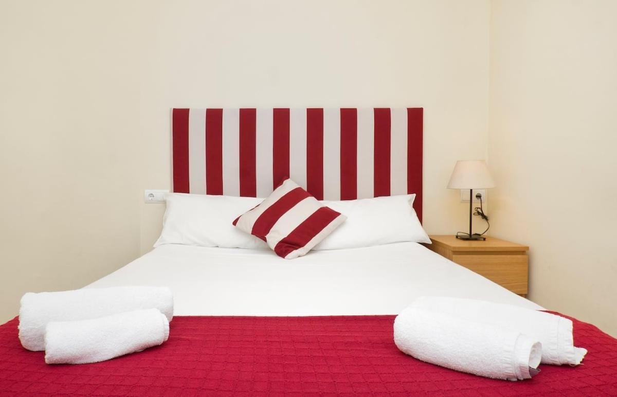 Apartamento Autentic Monumental *