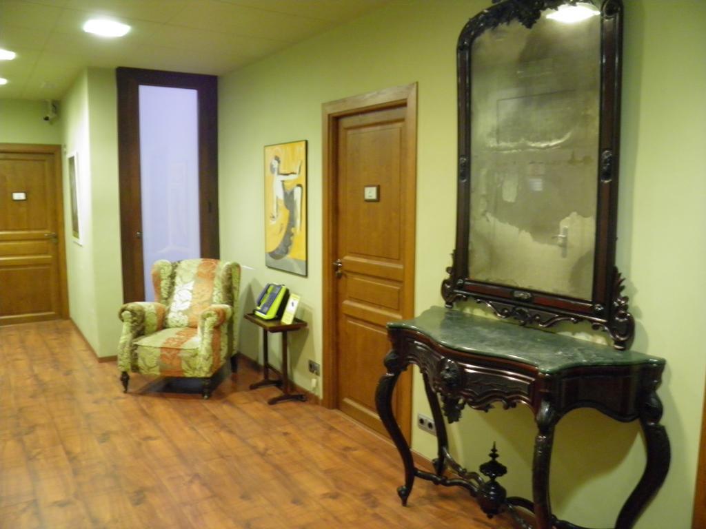 Hotel Annex - Rey Don Jaime I *