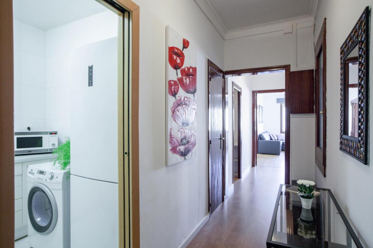 Apartamento Sagrada Familia Lepant *