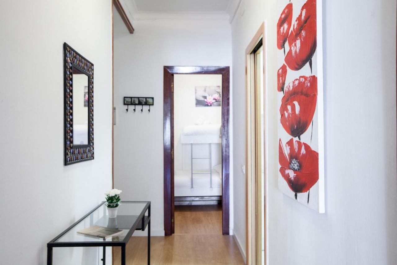 Sagrada Familia Lepant Apartamento Barcelona