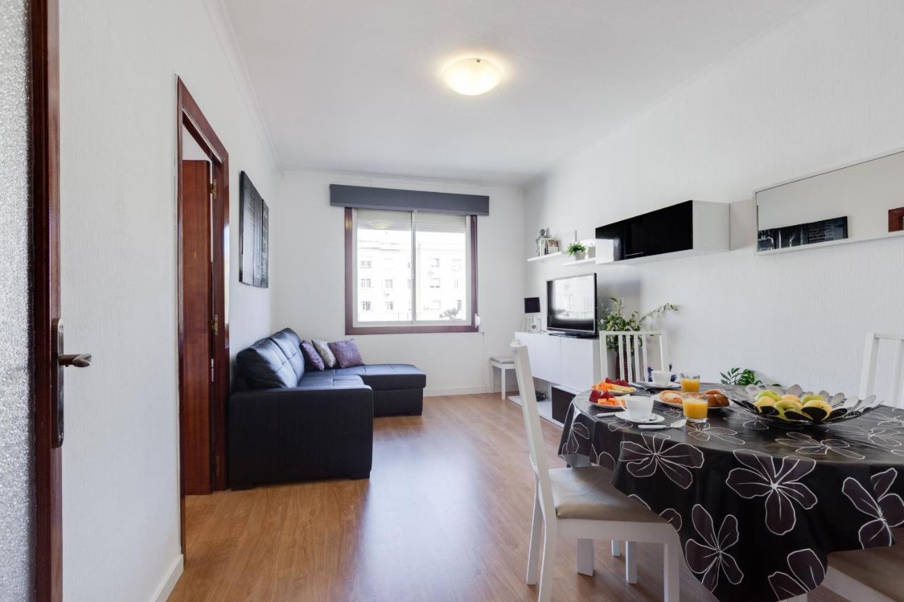 Sagrada Familia Lepant Apartamento Barcelona