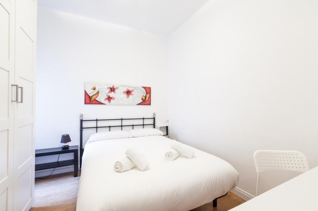Sagrada Familia Lepant Apartamento