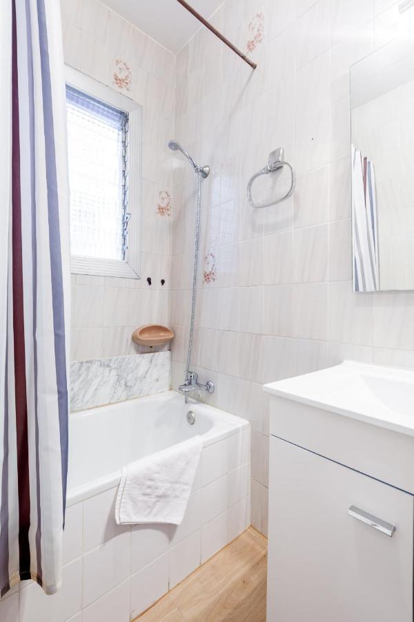 Apartamento Sagrada Familia Lepant *
