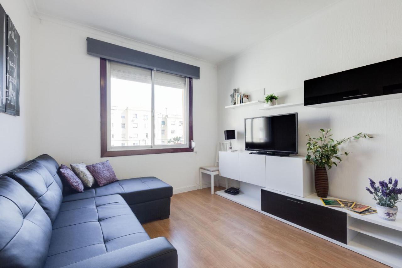 Apartamento Sagrada Familia Lepant *