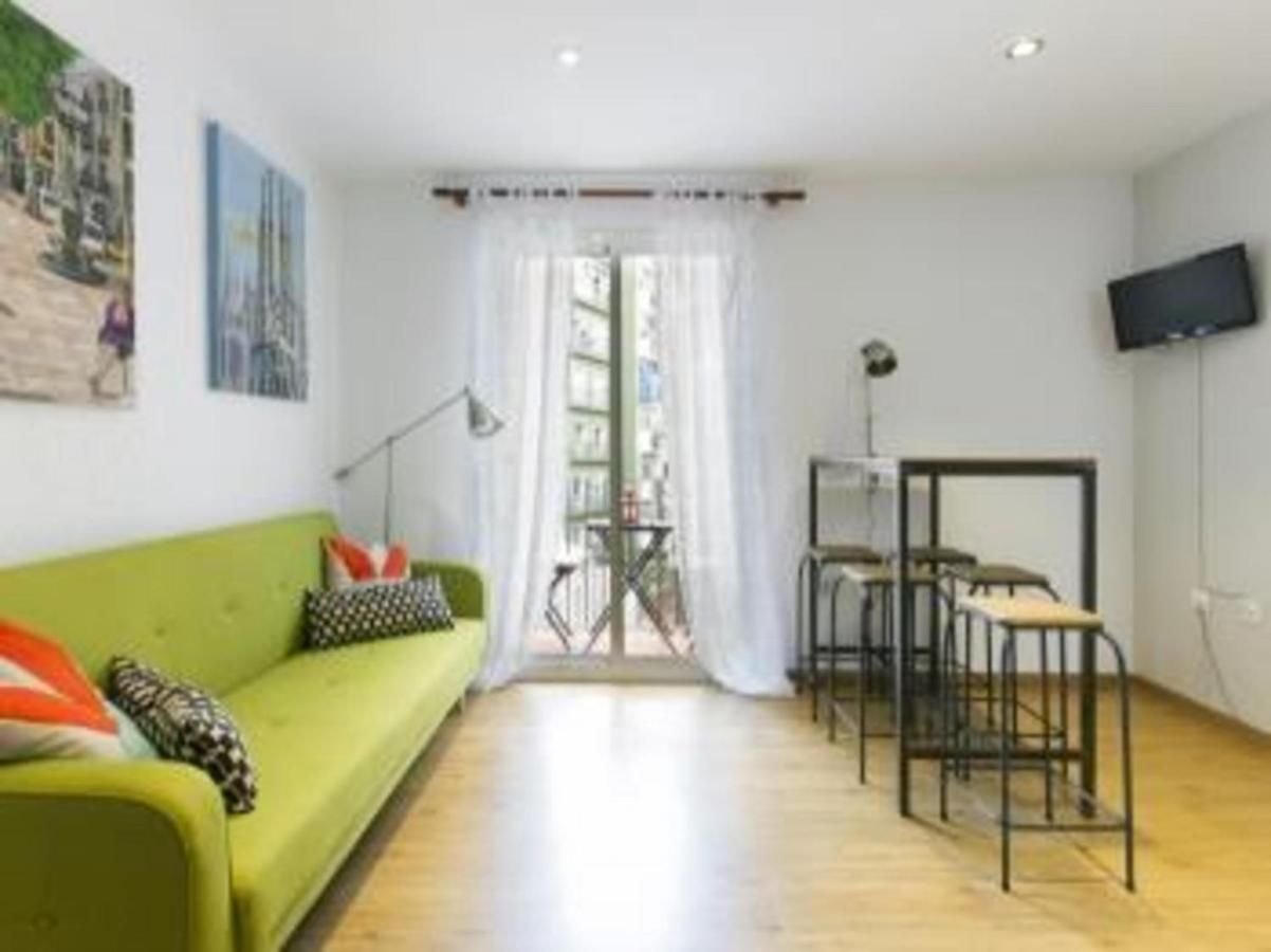 Apartamento La Meva Llar Magalhaes-5