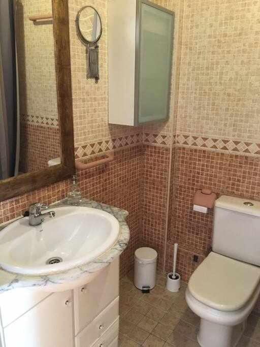 Pretty Apartment
