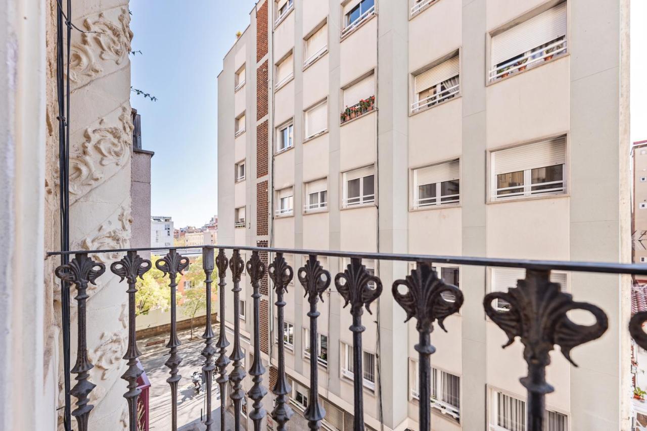 Sweett - Pare Lainez Apartamento Barcelona