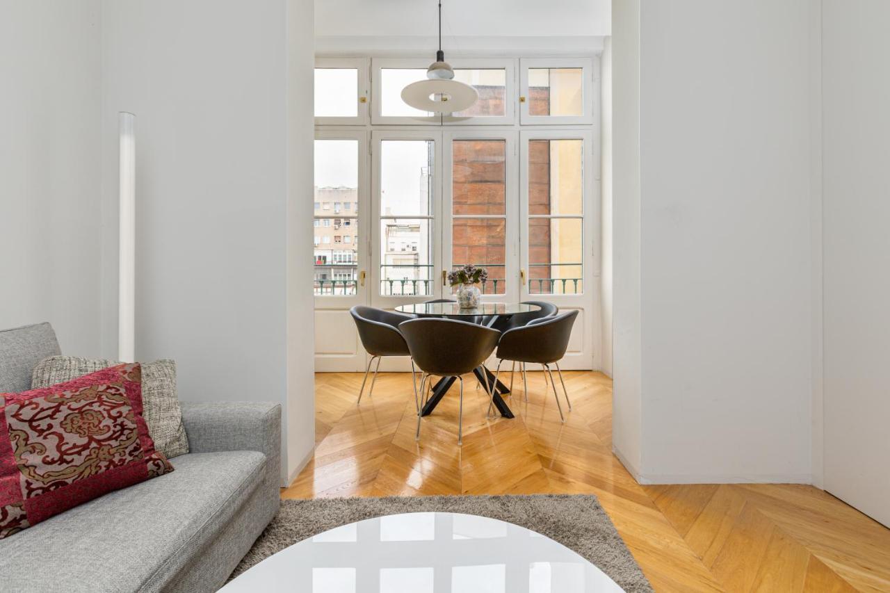Apartamento Luxury Paseo De Gracia Casa Batlló *