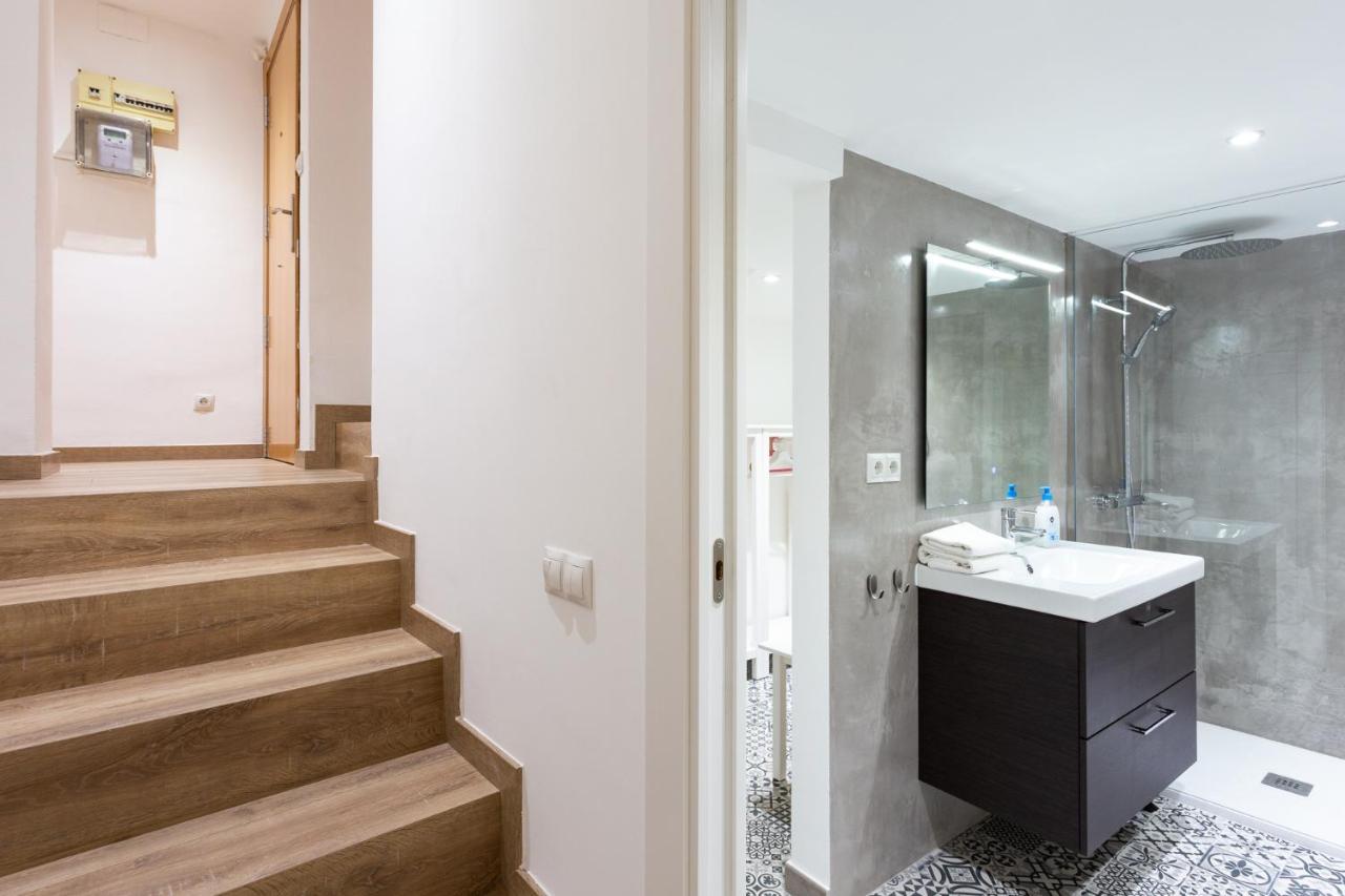 U-nique Travessera Ii Apartamento Barcelona