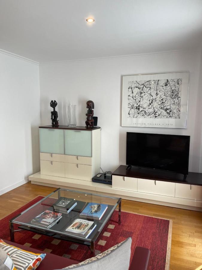 Channing Apartamento Barcelona