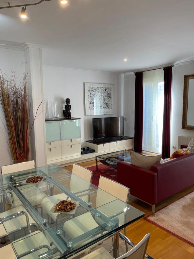 Channing Apartamento *