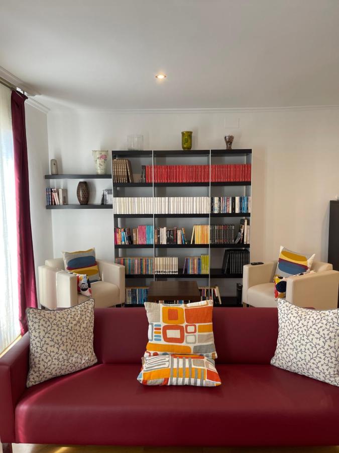 Channing Apartamento