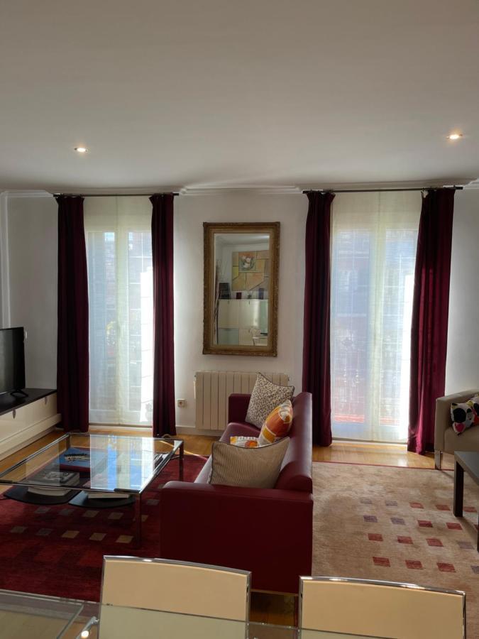 Apartamento Channing Barcelona