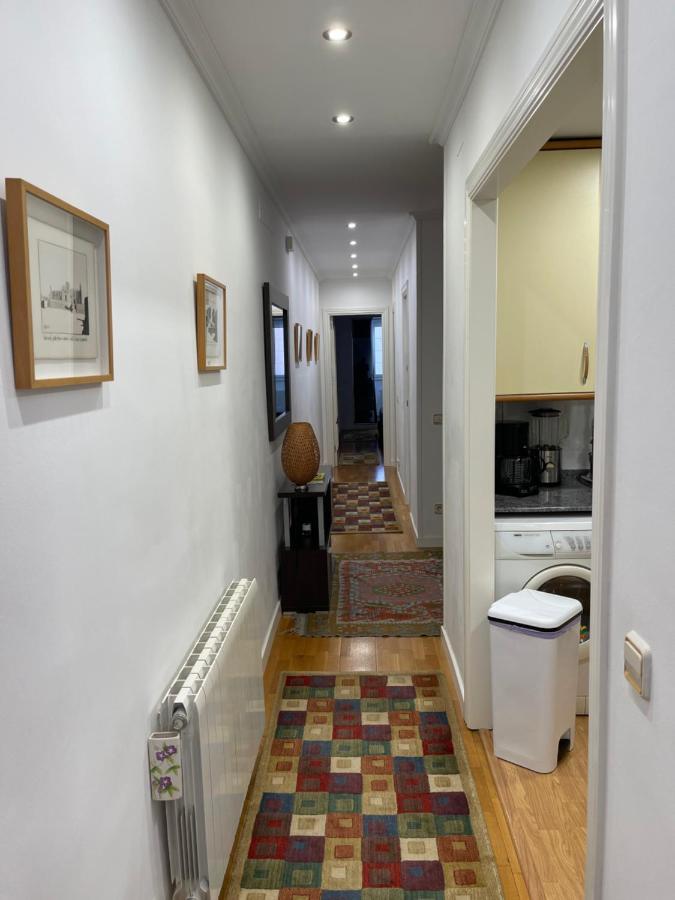 Apartamento Channing Barcelona