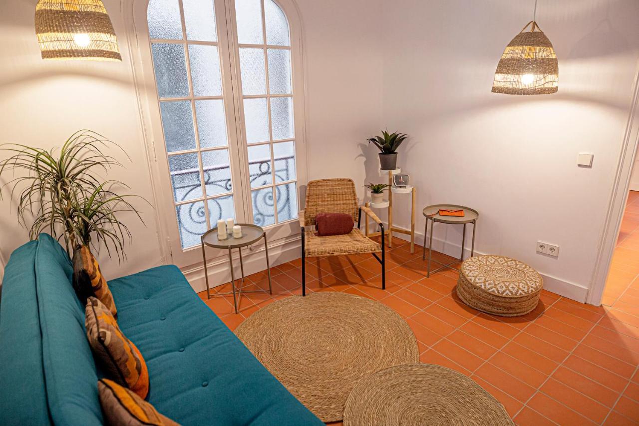 Key Vintage Poble Sec Apartamento Barcelona
