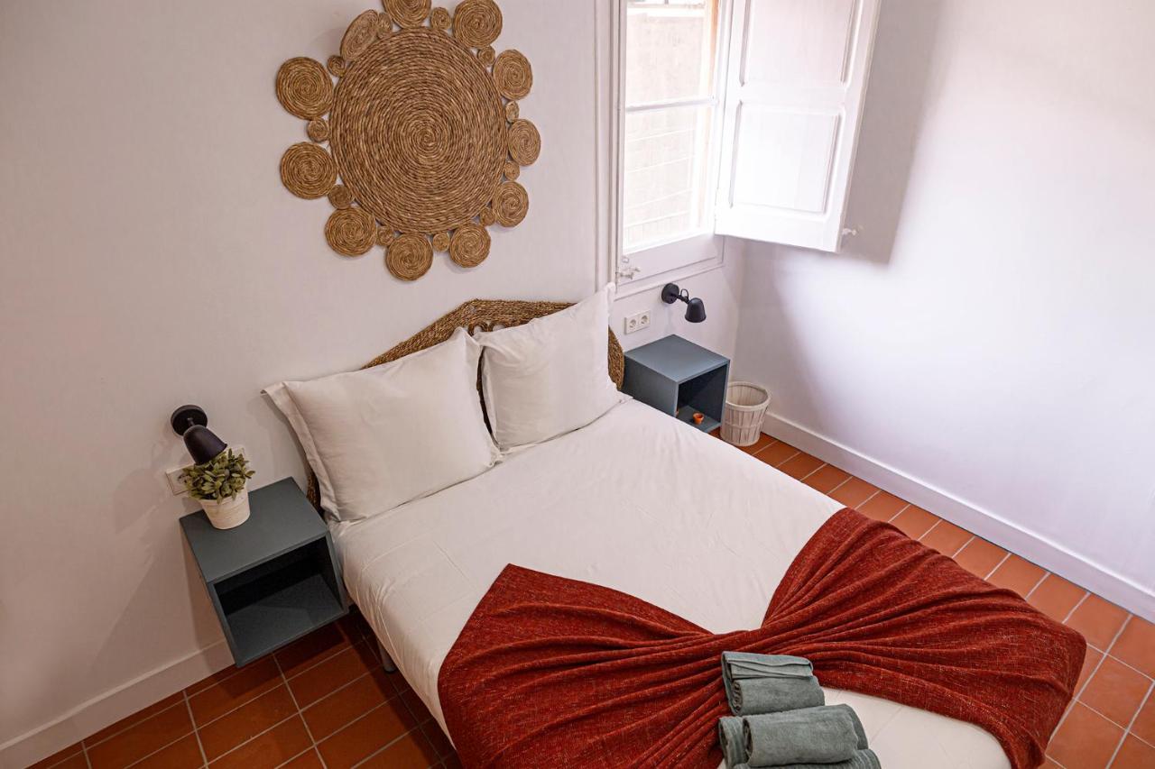 Key Vintage Poble Sec Apartamento *