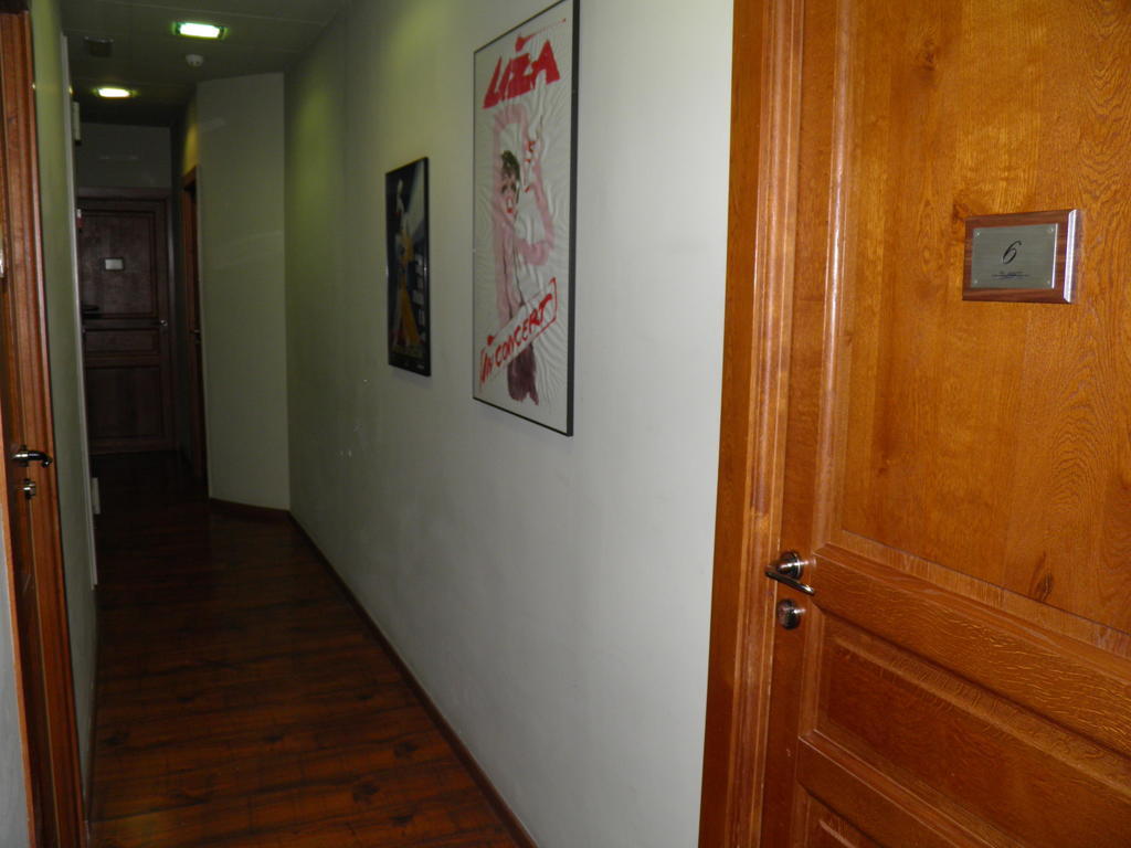 Hotel Annex - Rey Don Jaime I Barcelona