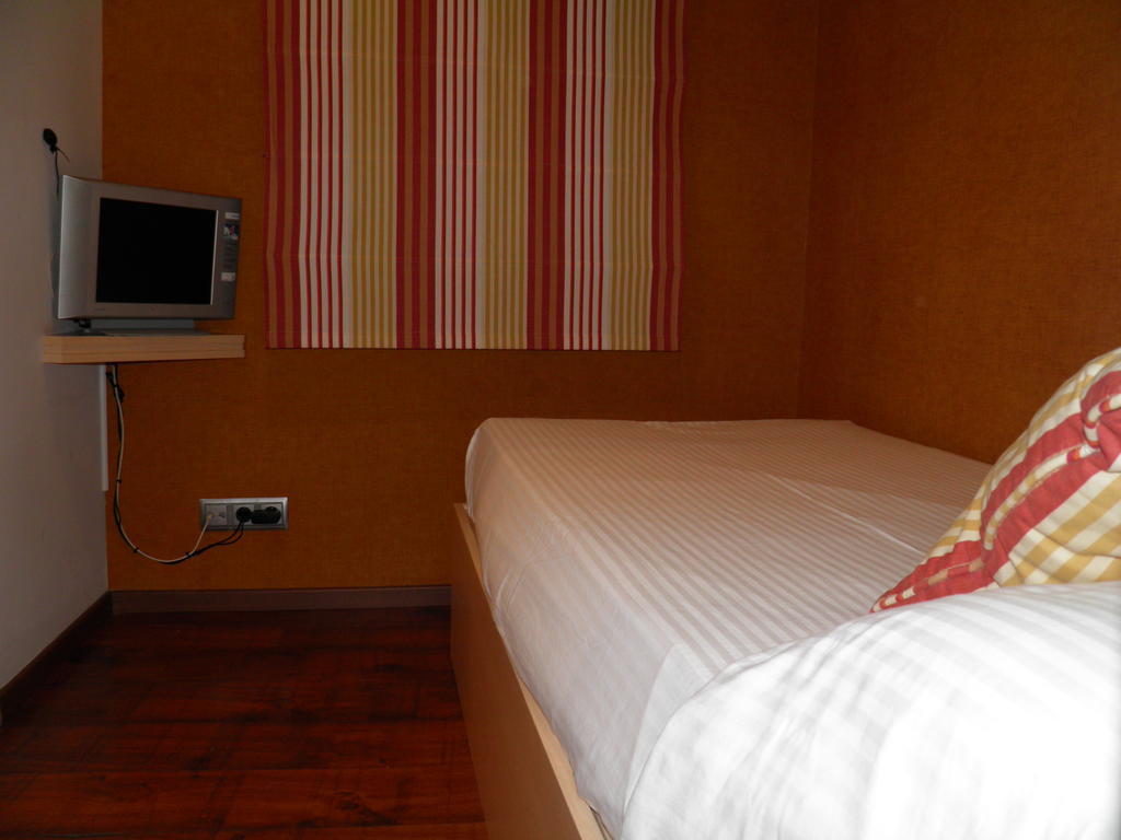 Hotel Annex - Rey Don Jaime I *