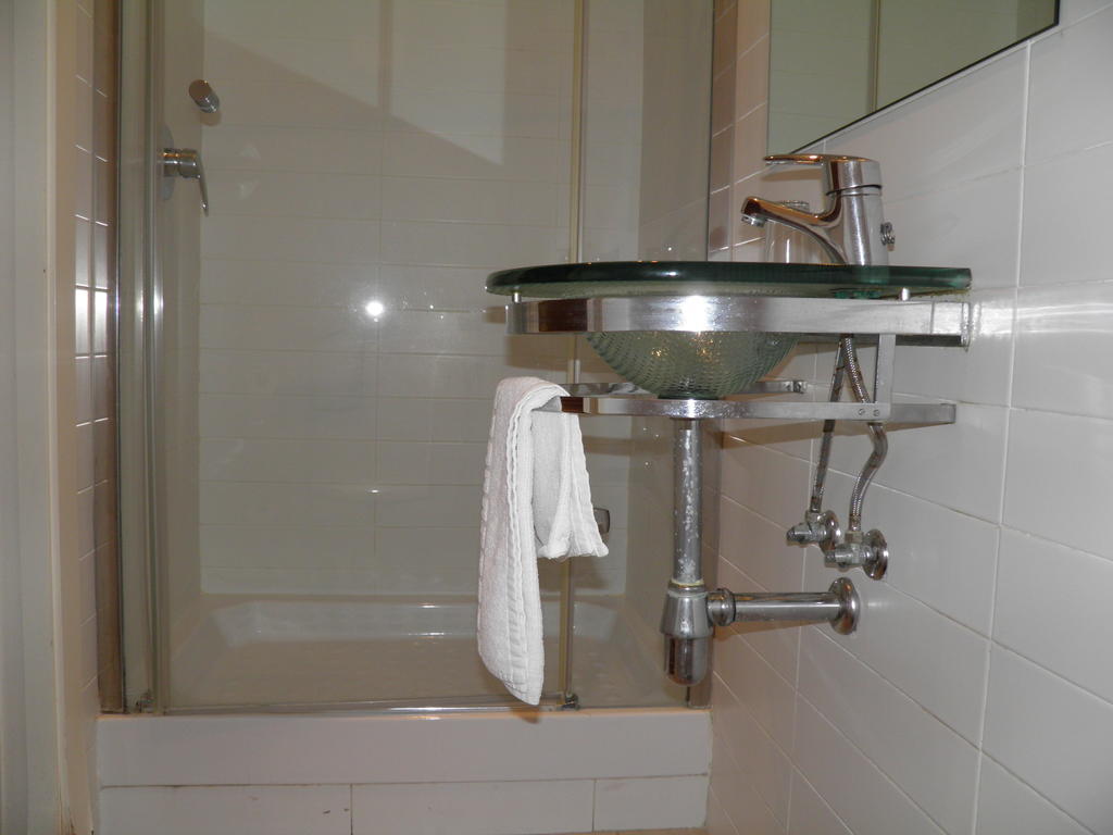Annex - Rey Don Jaime I Hotel *