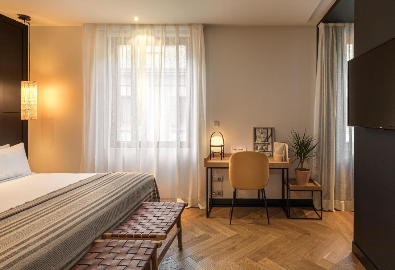 Casa Sagnier Hotel 5*