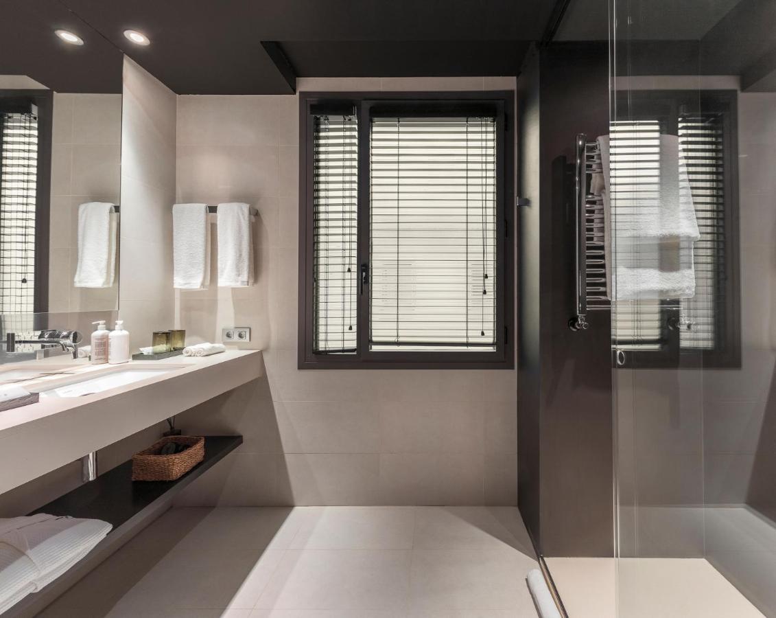 Hotel Casa Sagnier Barcelona