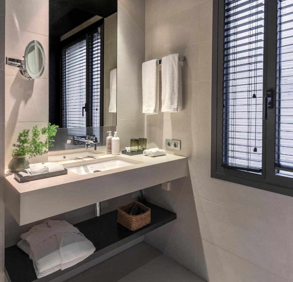 Hotel Casa Sagnier Barcelona