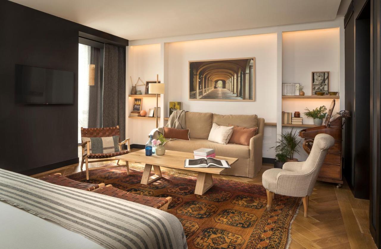 Hotel Casa Sagnier Barcelona
