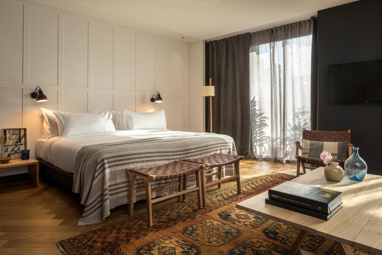 Casa Sagnier 5* Barcelona