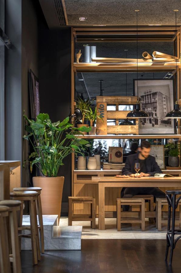 Casa Sagnier 5* Barcelona