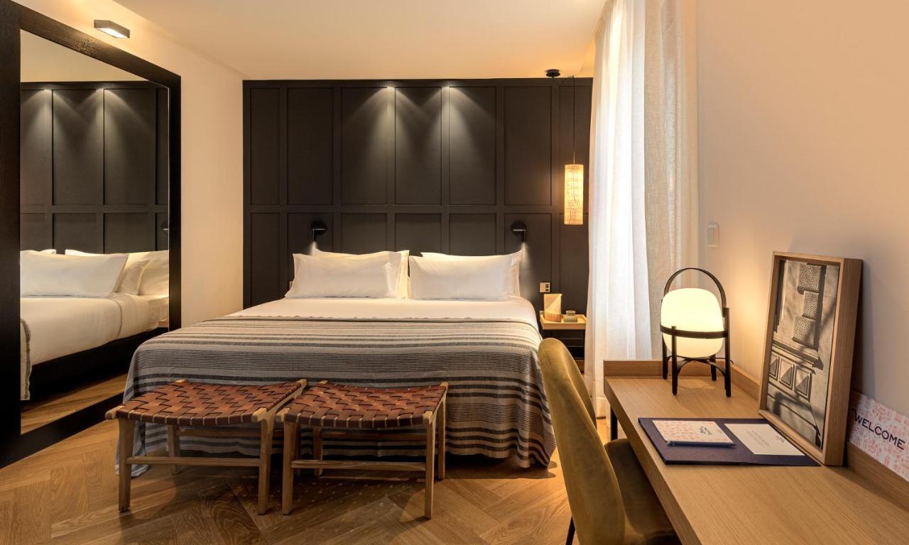 Hotel Casa Sagnier Barcelona