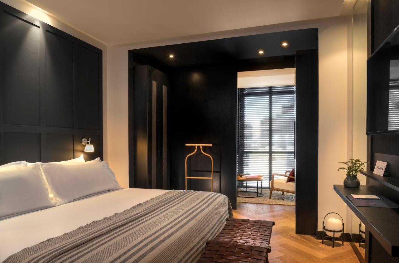 Hotel Casa Sagnier Barcelona